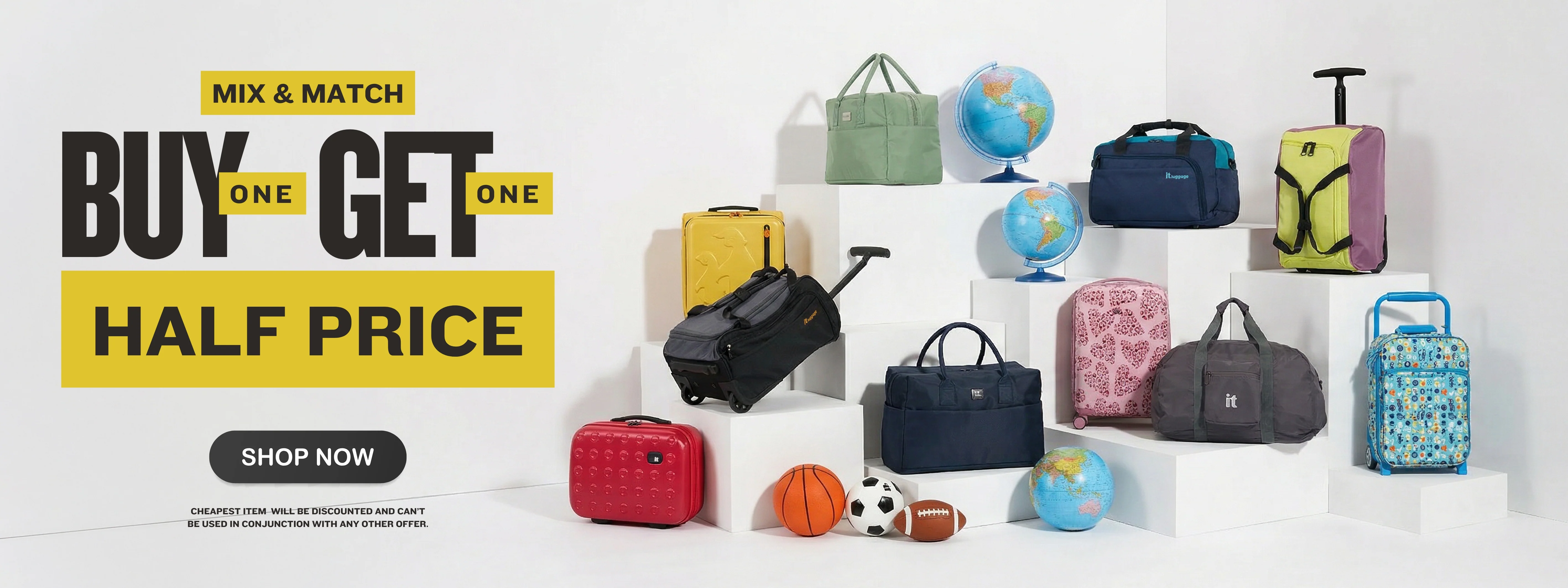 Travel in Style and Confidence